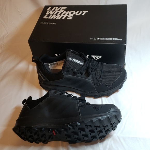 🎁SOLD💟ADIDAS TREREX TRACEROCKER GTS SHOES - Picture 8 of 8